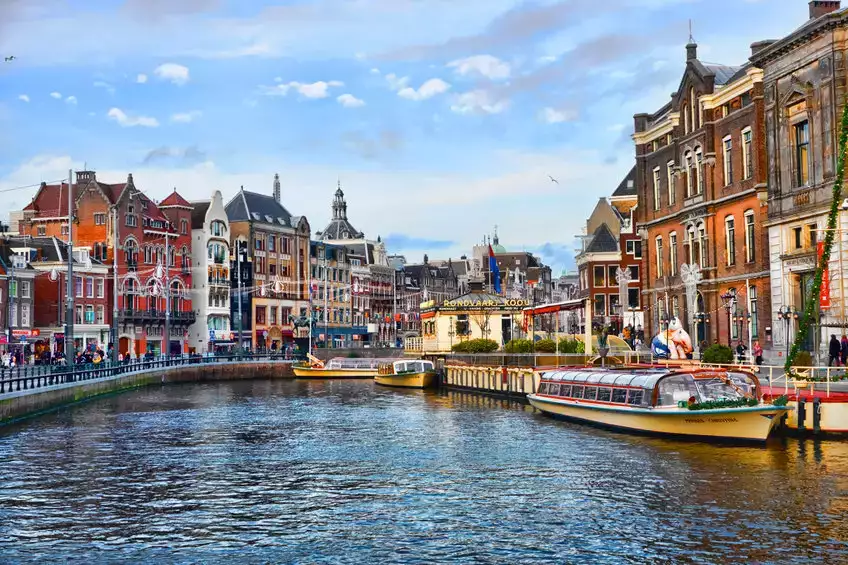 Visiter Amsterdam en 3 jours : quelles activités réaliser sur place ?
