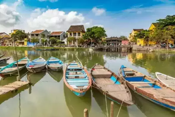 Circuit Vietnam 10 jours : Itinéraire et voyages organisés