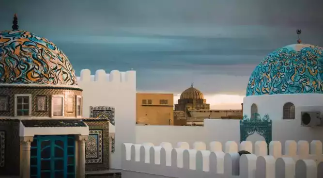 Partir en Tunisie au mois de décembre ? Ce qu'il faut retenir !
