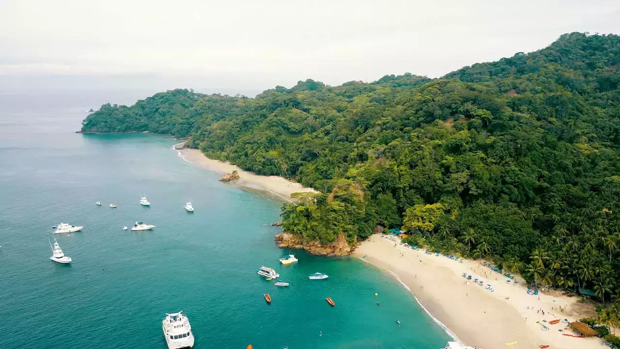 Préparez votre Voyage au Costa Rica : Ce qu'il faut savoir