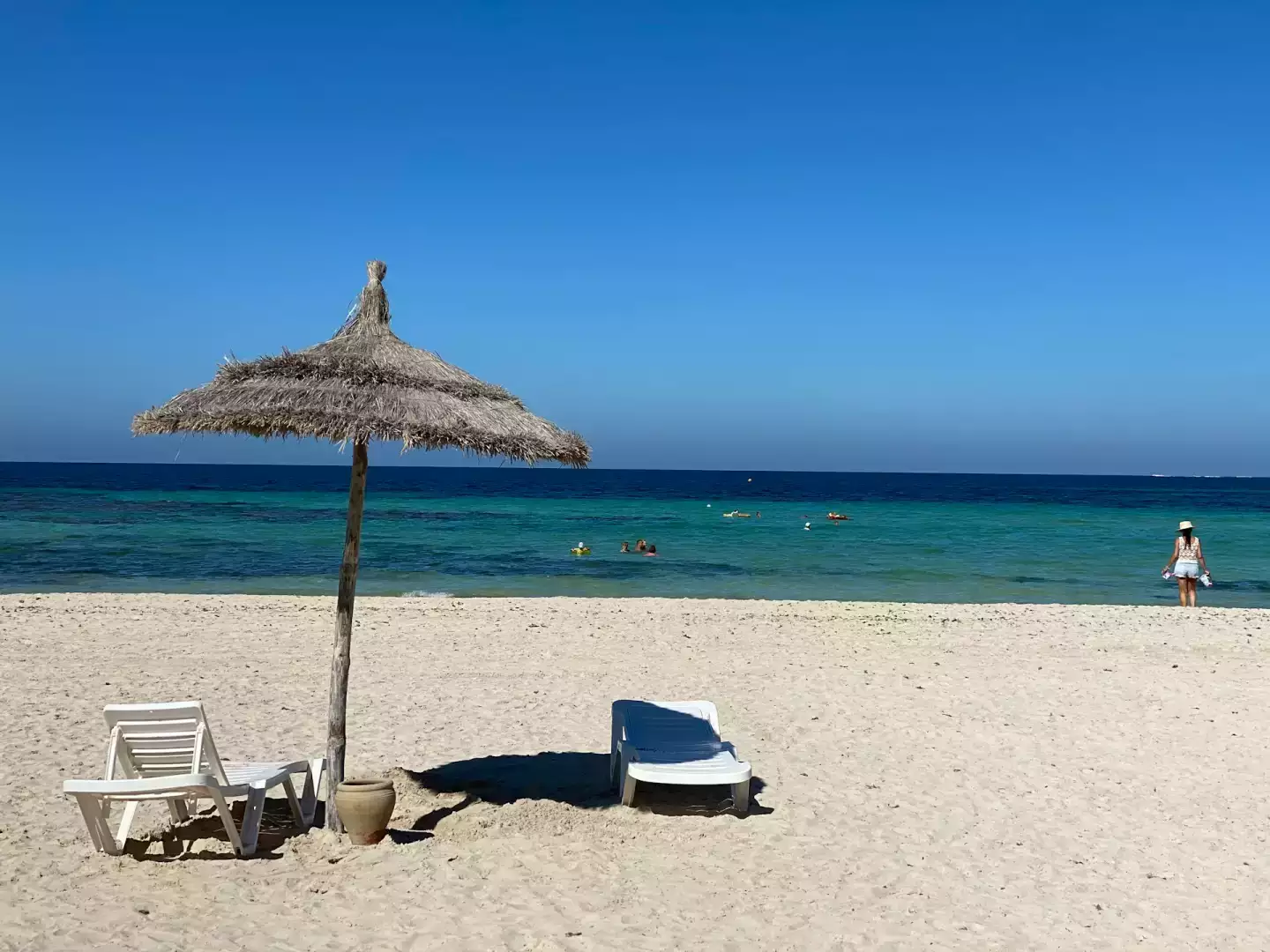 Partir à Djerba au mois de mai ? Notre avis !