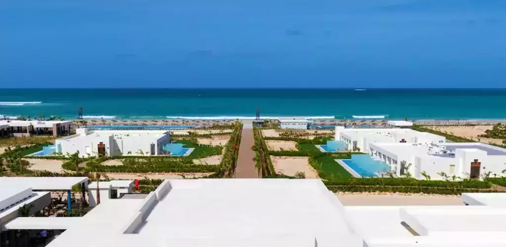Riu Palace Boavista Avis 2026 | All Inclusive Cap-Vert -50%