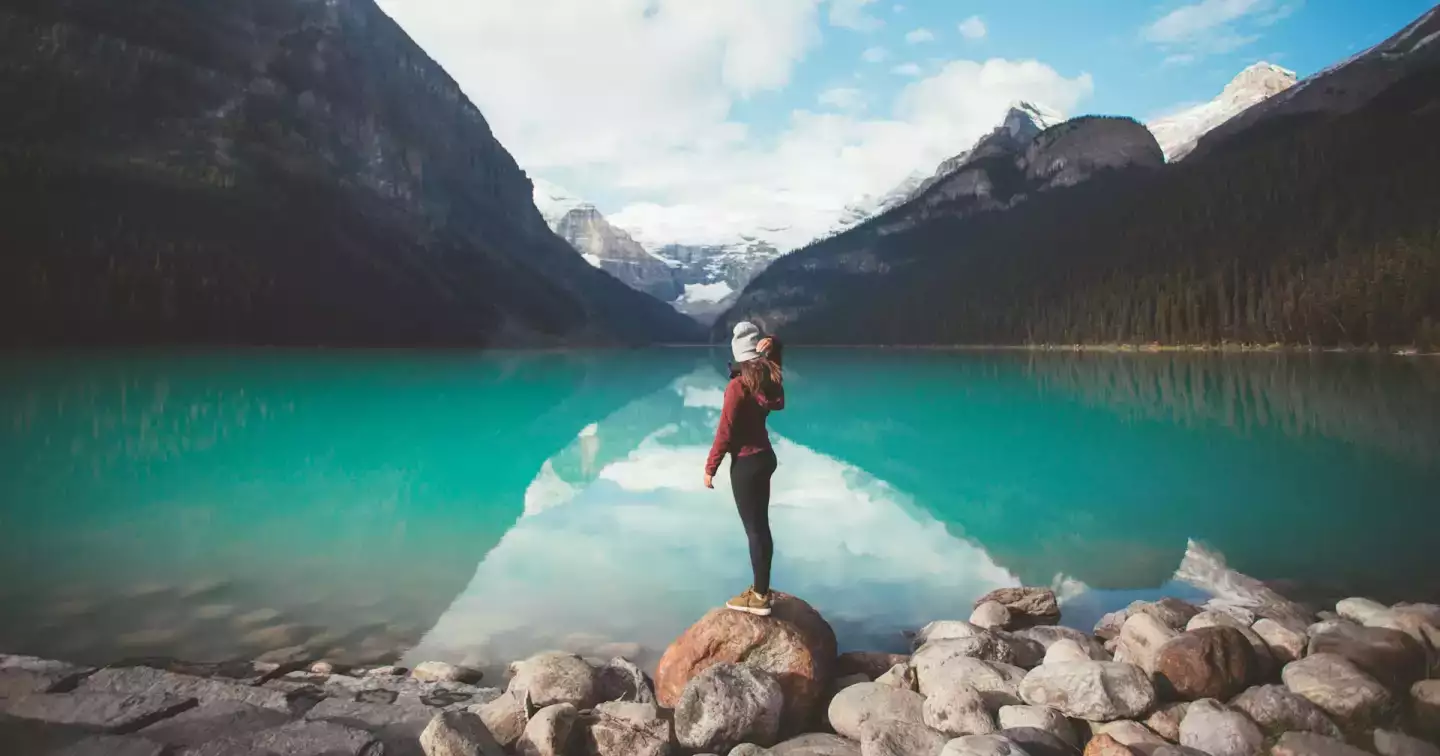 Voyageuse solo : Nos conseils + les meilleurs destinations