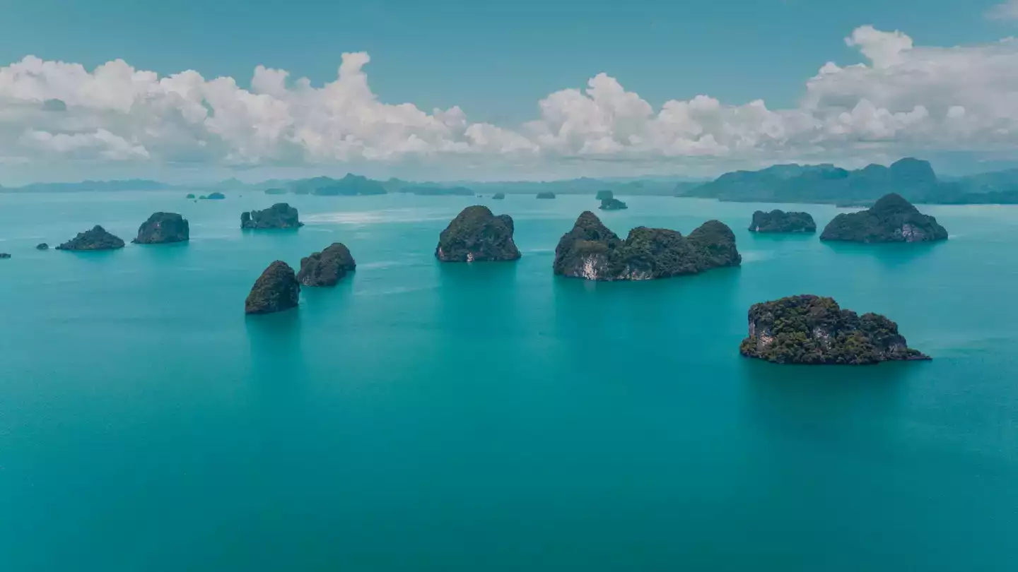 Partir en Thaïlande au mois de Janvier ? Notre avis !