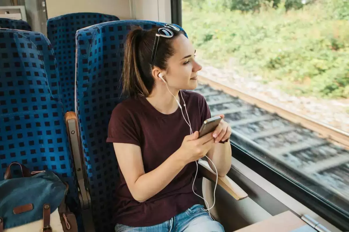 Voyager en train à travers l'Europe : itinéraires incontournables