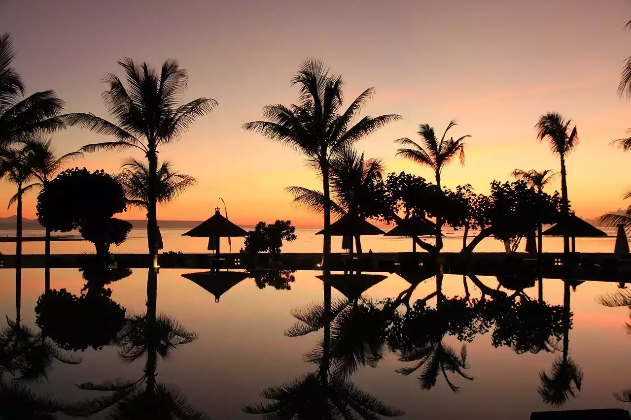 Les Meilleurs Endroits à Visiter à Bali : Où aller ? Que faire, que voir ?