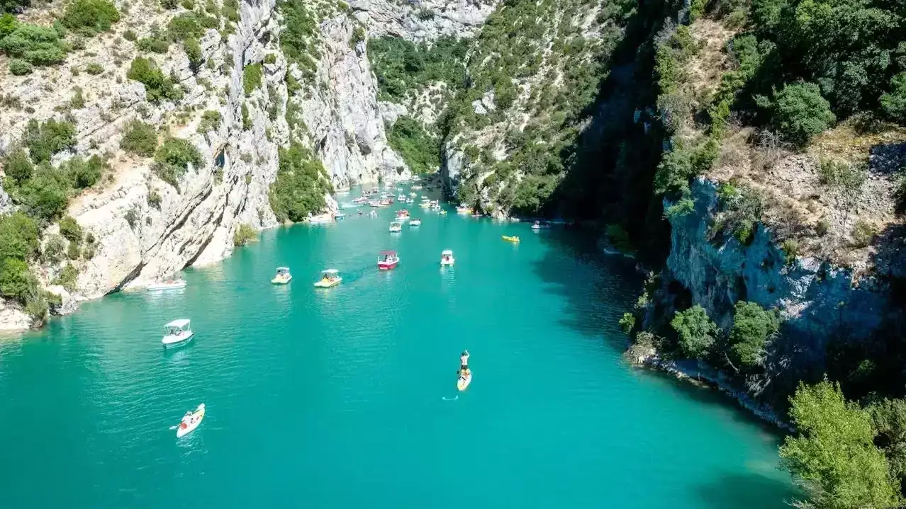 Les 10 lieux incontournables à visiter en France en 2026
