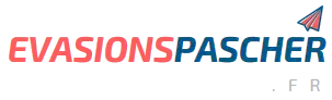 Logo Evasionspascher