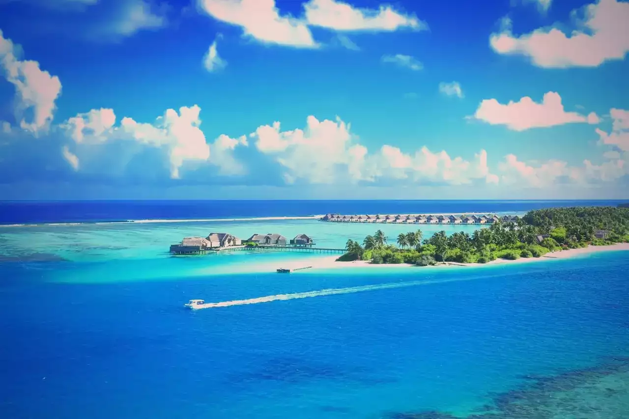 Maldives : pourquoi le choix de l'atoll change tout, avant même celui de l'hôtel