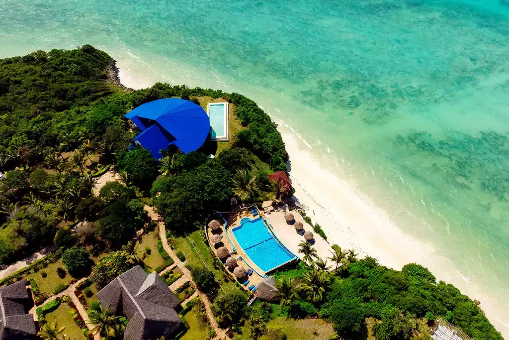 Ôclub Zanzibar : guide complet pour des vacances tout compris sur l'île aux épices
