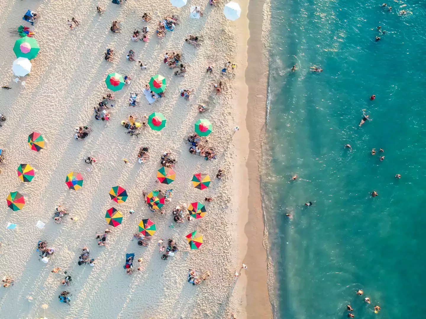 Où partir à Noël au soleil ? Nos 10 destinations préférées !