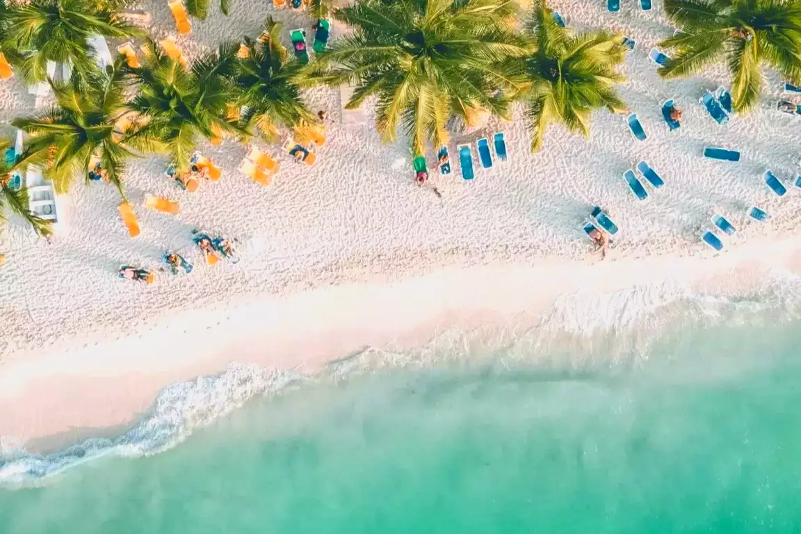 Séjour Tout Compris -1000€ | Destinations Paradisiaques