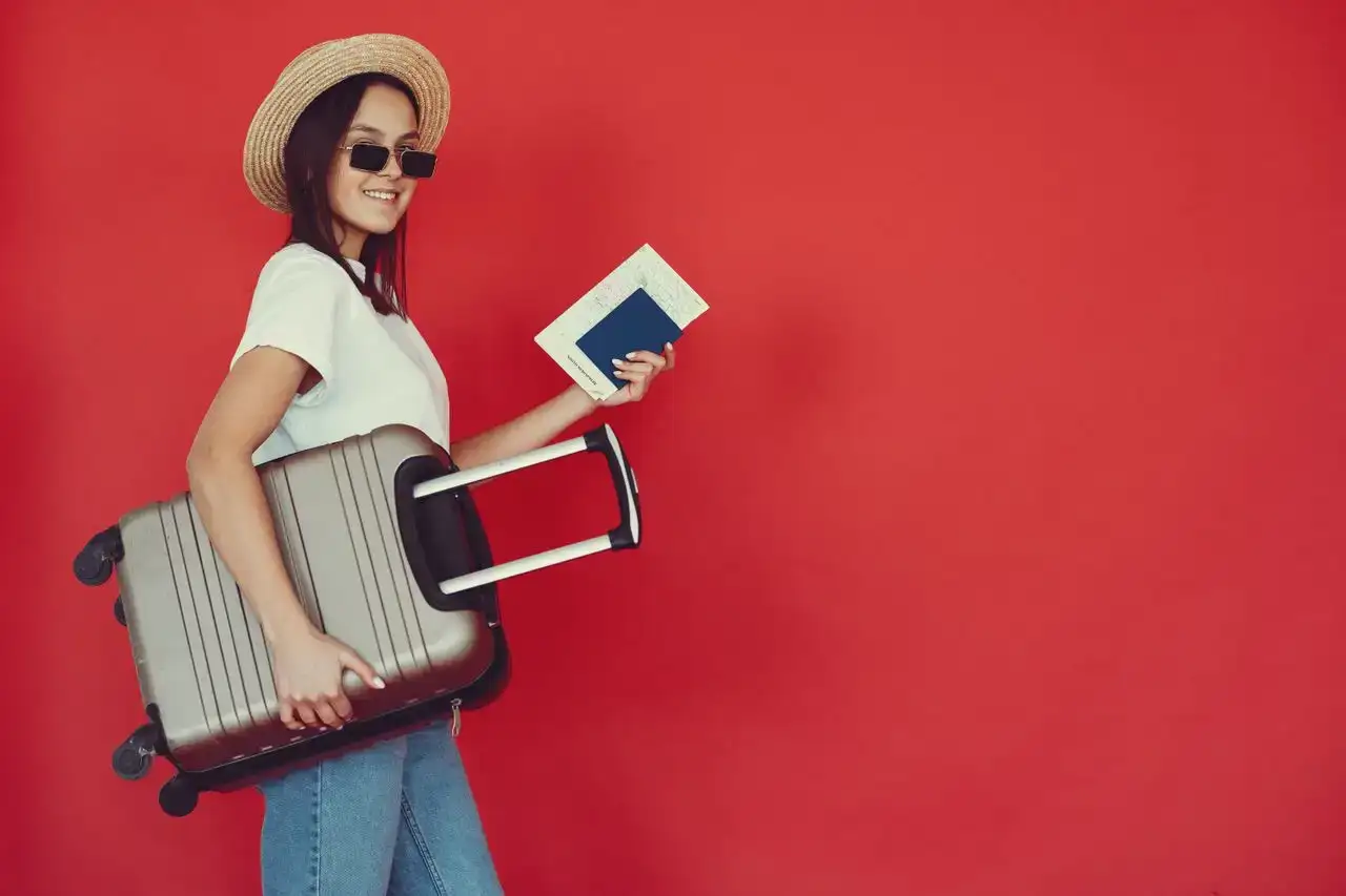 Comment choisir une valise Samsonite pas cher selon votre style de voyage ?
