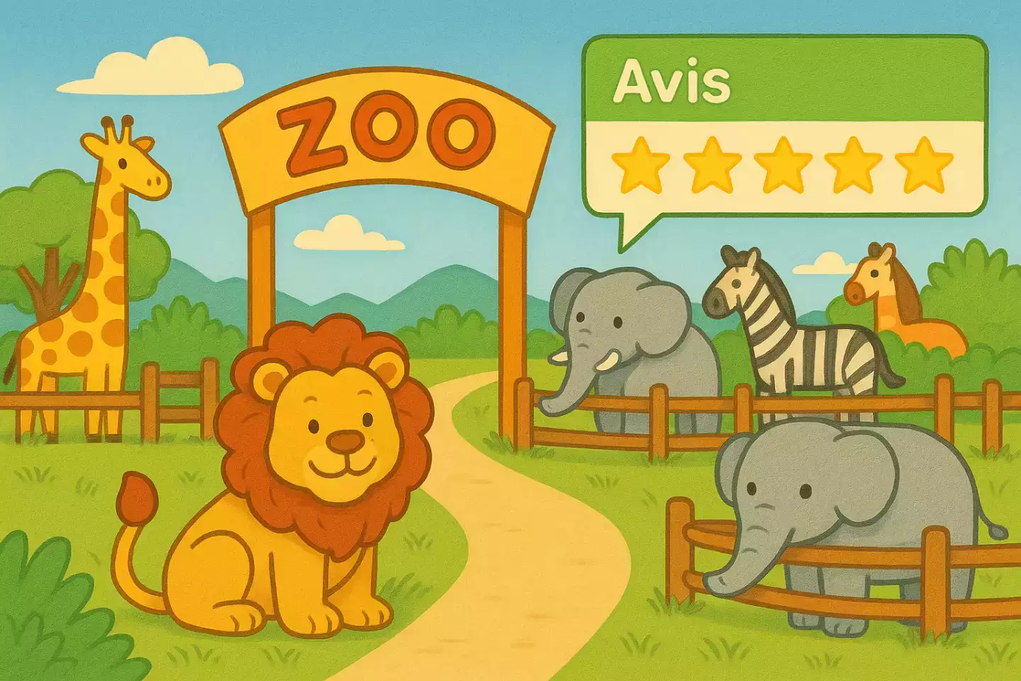 Zoo de Beauval Avis : Ce Que Disent les Visiteurs sur ce Parc